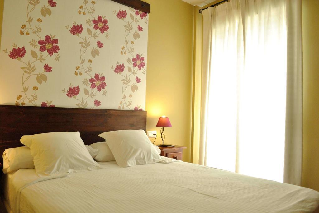 Hostal La Andaluza San Fernando Chambre photo