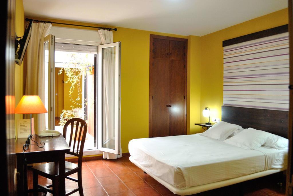 Hostal La Andaluza San Fernando Chambre photo
