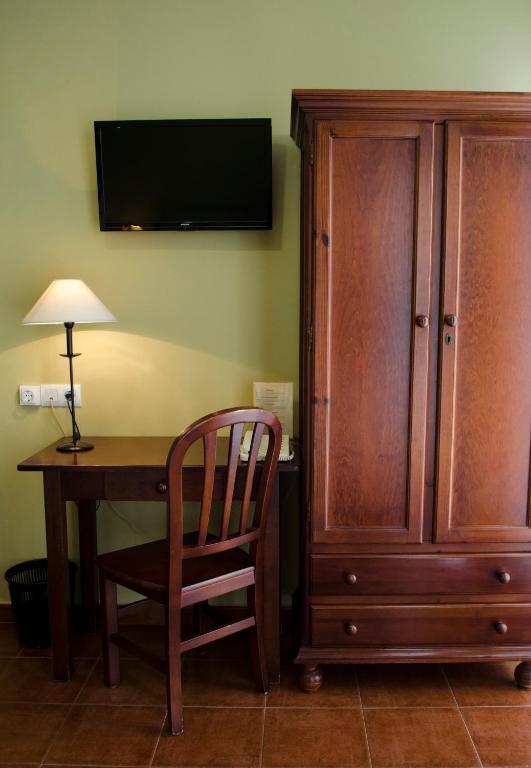 Hostal La Andaluza San Fernando Extérieur photo