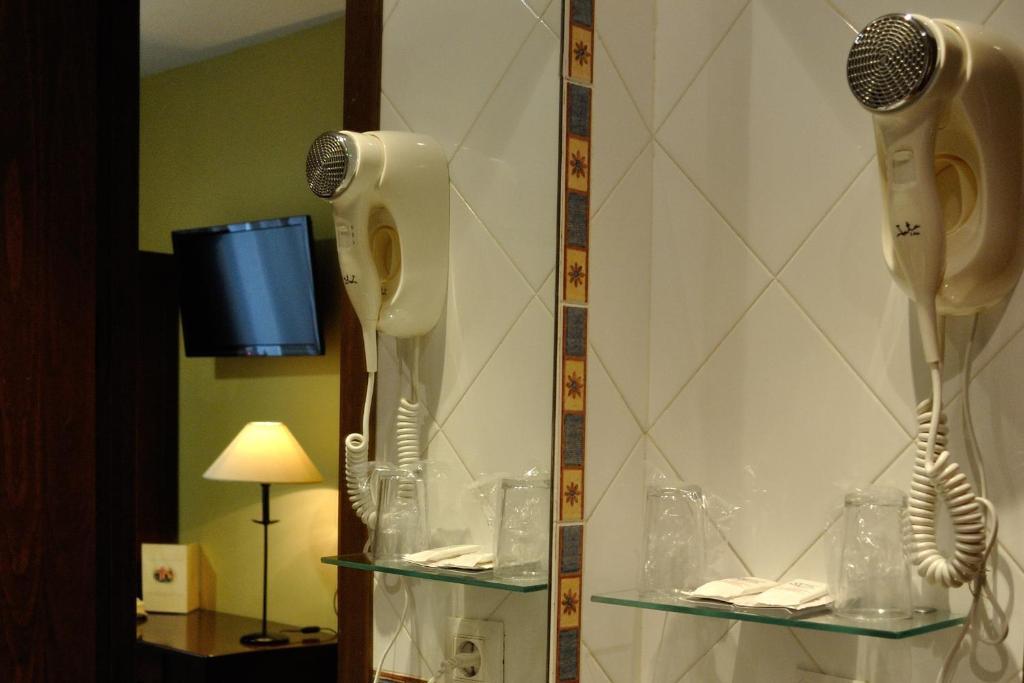 Hostal La Andaluza San Fernando Extérieur photo