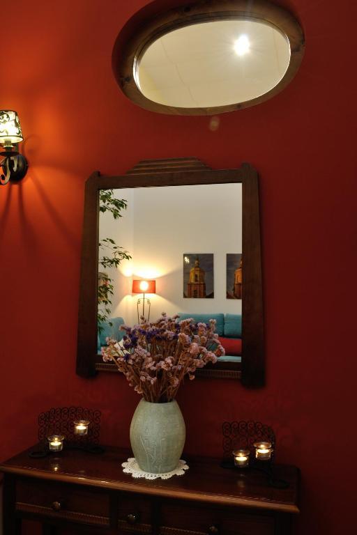Hostal La Andaluza San Fernando Extérieur photo
