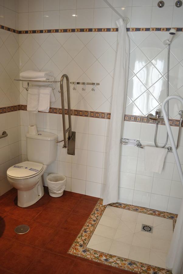 Hostal La Andaluza San Fernando Extérieur photo