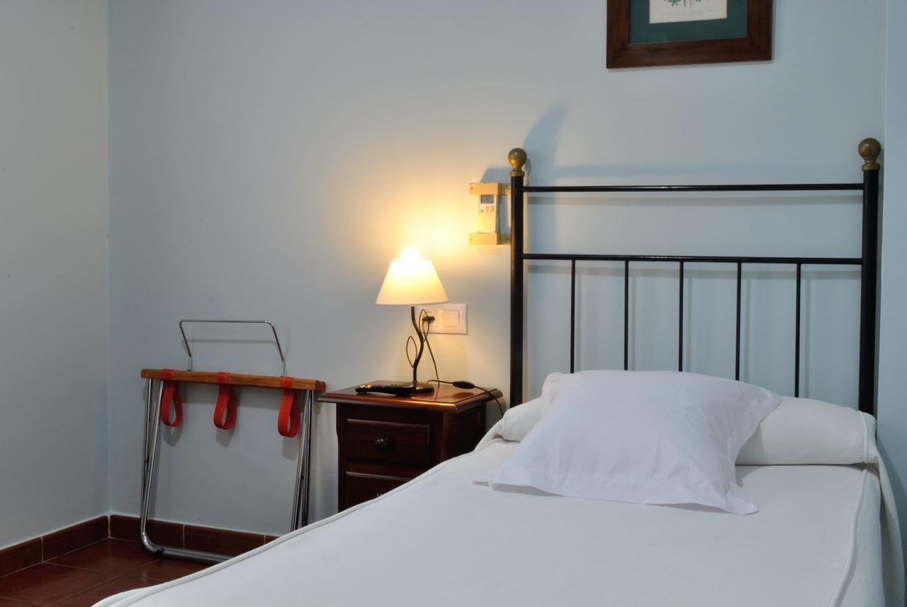 Hostal La Andaluza San Fernando Extérieur photo