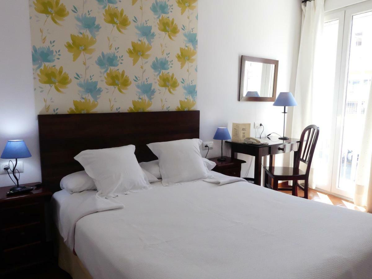Hostal La Andaluza San Fernando Extérieur photo
