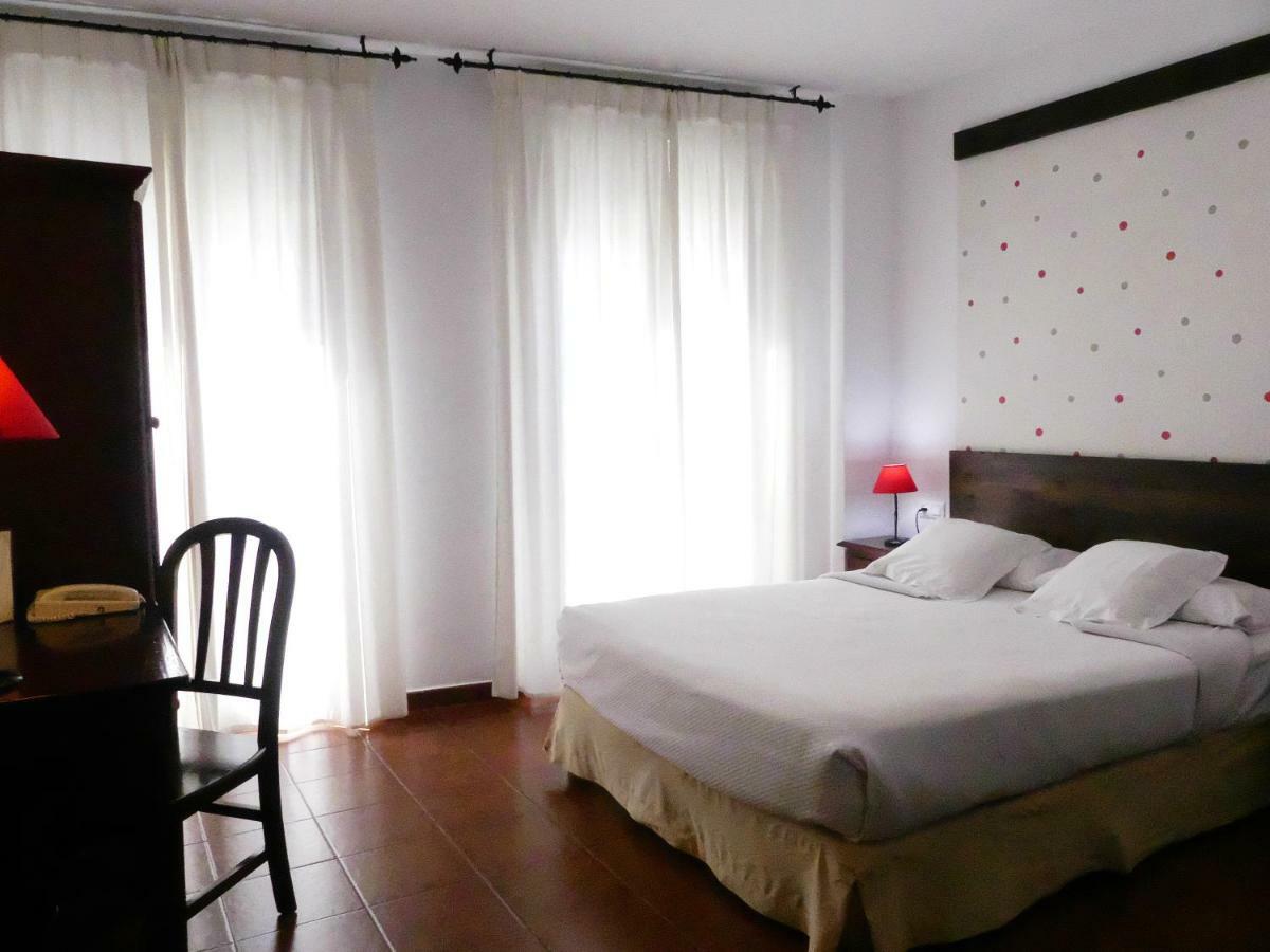 Hostal La Andaluza San Fernando Extérieur photo