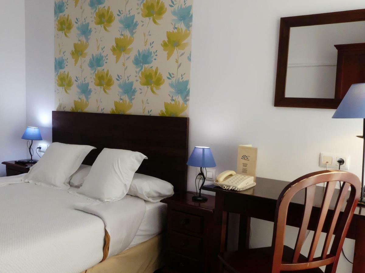 Hostal La Andaluza San Fernando Extérieur photo